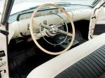 Lincoln Capri Special Custom Hardtop Coupe 1955 года